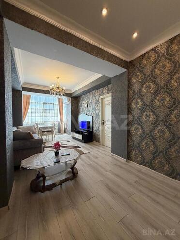 Продаётся 3-комн. новостройка 75 м², пос. Масазыр, photo 3 from 17