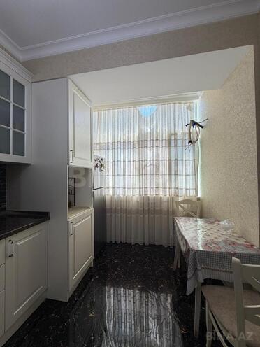 Продаётся 3-комн. новостройка 75 м², пос. Масазыр, photo 7 from 17