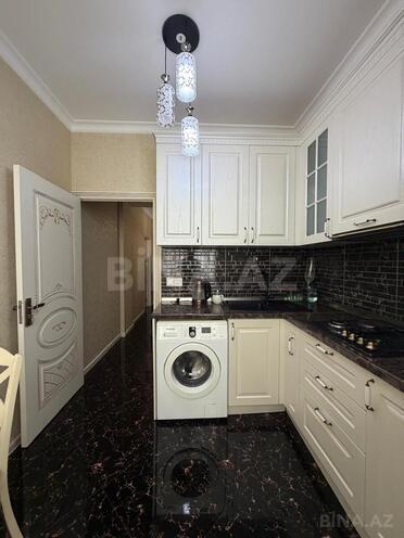 Продаётся 3-комн. новостройка 75 м², пос. Масазыр, photo 8 from 17