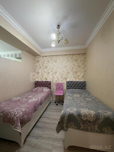 Продаётся 3-комн. новостройка 75 м², пос. Масазыр, photo 13 from 17