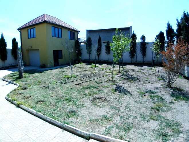 Сдаётся 5-комн. дом/дача 200 м², пос. Шувеляны, photo 10 from 30