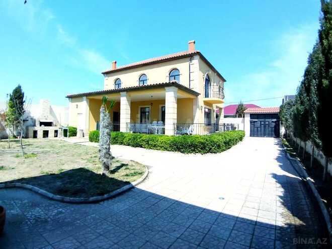 Сдаётся 5-комн. дом/дача 200 м², пос. Шувеляны, photo 1 from 30