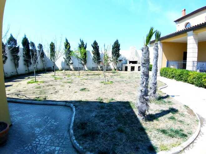 Сдаётся 5-комн. дом/дача 200 м², пос. Шувеляны, photo 11 from 30