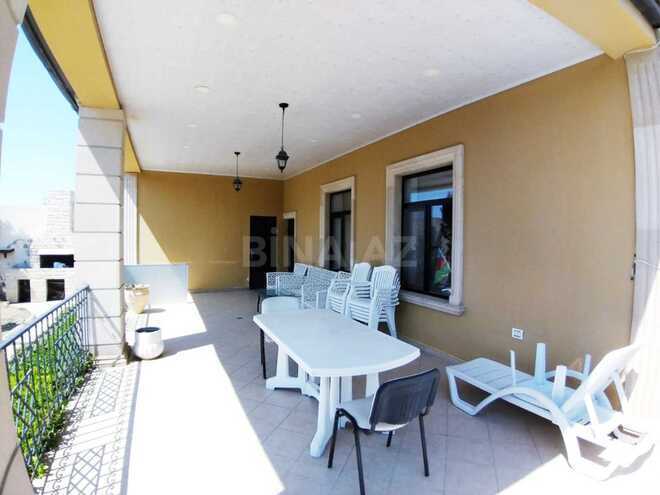 Сдаётся 5-комн. дом/дача 200 м², пос. Шувеляны, photo 28 from 30