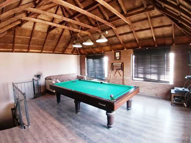 Сдаётся 5-комн. дом/дача 200 м², пос. Шувеляны, photo 13 from 30