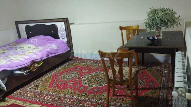 İcarəyə verilir 2 otaqlı həyət evi/bağ evi 30 m², Yasamal r., photo 4 from 7