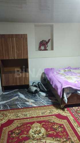 İcarəyə verilir 2 otaqlı həyət evi/bağ evi 30 m², Yasamal r., photo 3 from 7