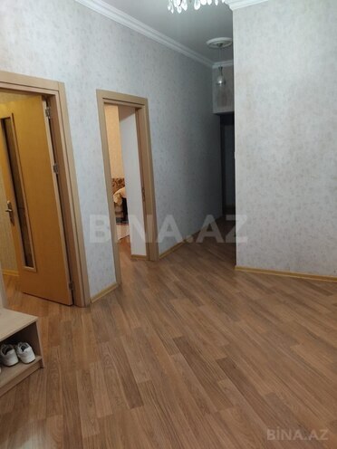 İcarəyə verilir 3 otaqlı yeni tikili 117 m², Səbail r., photo 11 from 13