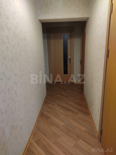İcarəyə verilir 3 otaqlı yeni tikili 117 m², Səbail r., photo 12 from 13