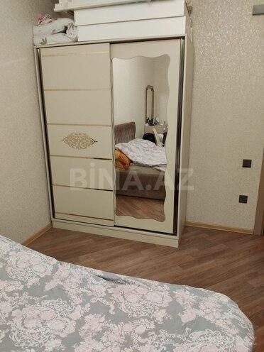 İcarəyə verilir 3 otaqlı yeni tikili 117 m², Səbail r., photo 9 from 13