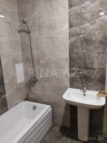 İcarəyə verilir 3 otaqlı yeni tikili 117 m², Səbail r., photo 8 from 13