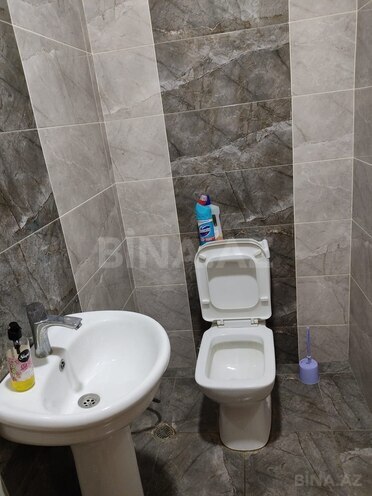 İcarəyə verilir 3 otaqlı yeni tikili 117 m², Səbail r., photo 10 from 13