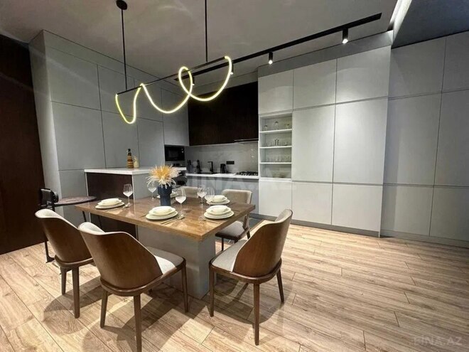 Сдаётся 2-комн. новостройка 100 м², Насиминский  р., photo 7 from 9