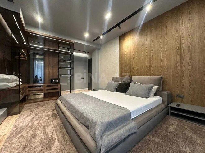 Сдаётся 2-комн. новостройка 100 м², Насиминский  р., photo 5 from 9