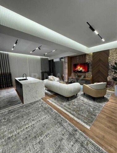 Сдаётся 2-комн. новостройка 100 м², Насиминский  р., photo 3 from 9