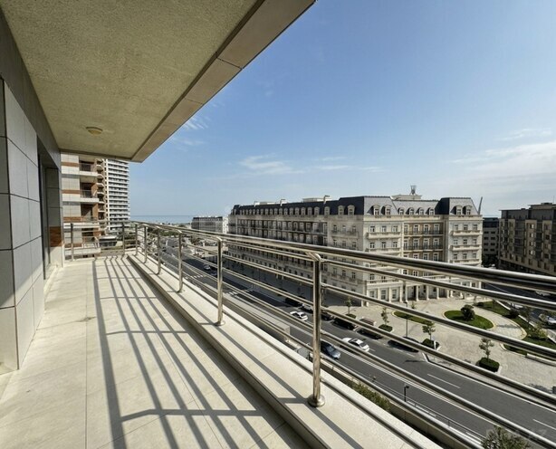 Продаётся 5-комн. новостройка 244.7 м², пос. Аг шехер, photo 1 from 16