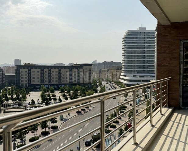 Продаётся 5-комн. новостройка 244.7 м², пос. Аг шехер, photo 3 from 16