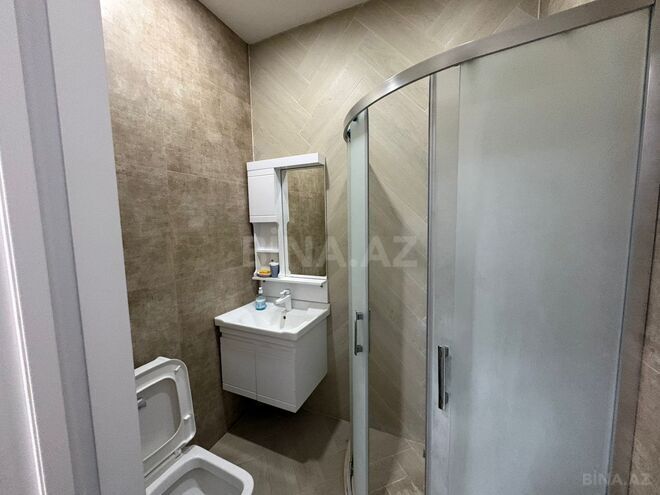 Сдаётся 2-комн. новостройка 75 м², м. Гянджлик, photo 9 from 12