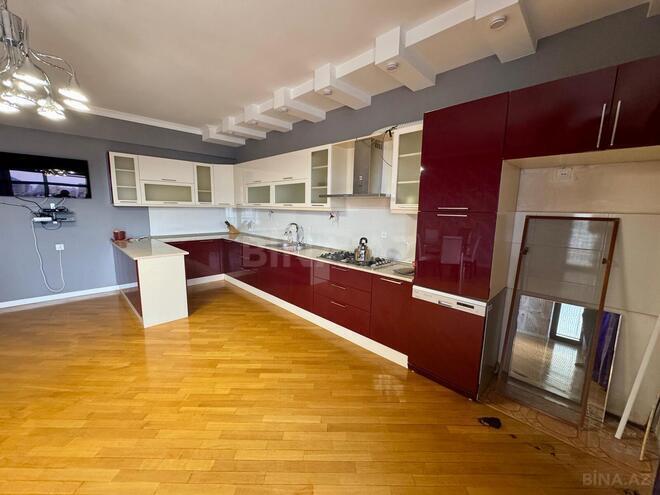 Сдаётся 4-комн. новостройка 220 м², м. Шах Исмаил Хатаи, photo 15 from 29