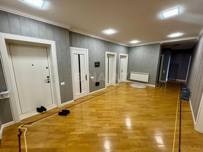 Сдаётся 4-комн. новостройка 220 м², м. Шах Исмаил Хатаи, photo 26 from 29