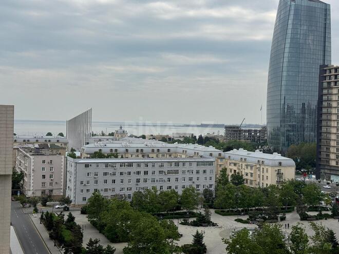 Сдаётся 4-комн. новостройка 220 м², м. Шах Исмаил Хатаи, photo 24 from 29