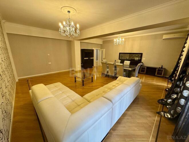Сдаётся 4-комн. новостройка 220 м², м. Шах Исмаил Хатаи, photo 6 from 29