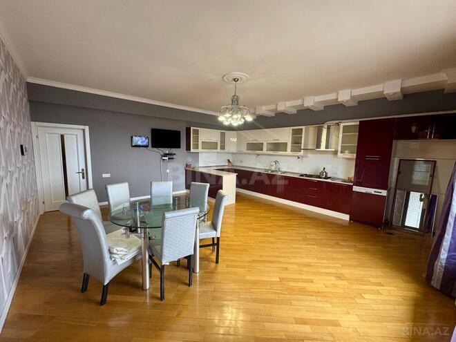 Сдаётся 4-комн. новостройка 220 м², м. Шах Исмаил Хатаи, photo 16 from 29