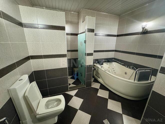 Сдаётся 4-комн. новостройка 220 м², м. Шах Исмаил Хатаи, photo 12 from 29