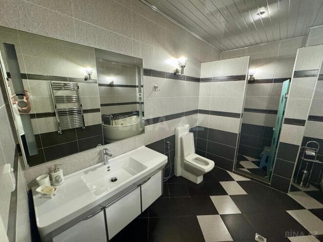 Сдаётся 4-комн. новостройка 220 м², м. Шах Исмаил Хатаи, photo 13 from 29