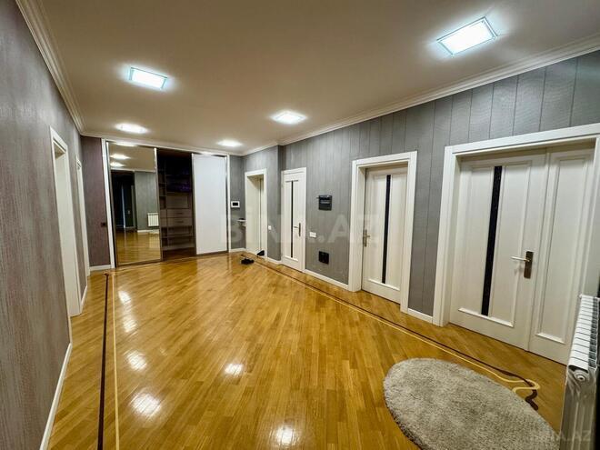 Сдаётся 4-комн. новостройка 220 м², м. Шах Исмаил Хатаи, photo 17 from 29