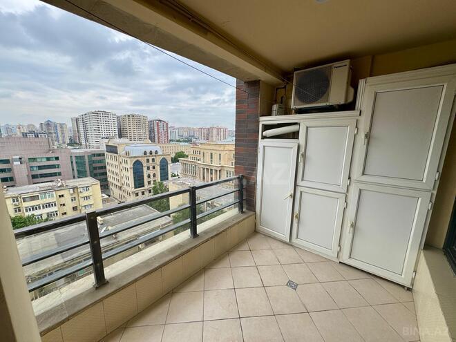 Сдаётся 4-комн. новостройка 220 м², м. Шах Исмаил Хатаи, photo 23 from 29