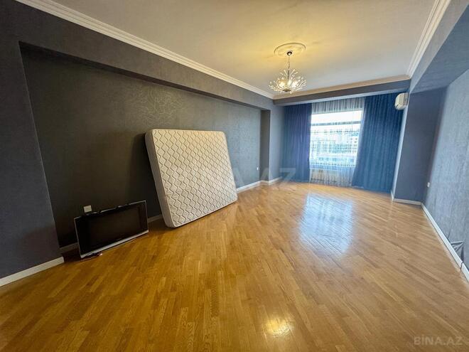 Сдаётся 4-комн. новостройка 220 м², м. Шах Исмаил Хатаи, photo 18 from 29