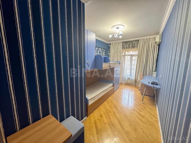 Сдаётся 4-комн. новостройка 220 м², м. Шах Исмаил Хатаи, photo 21 from 29