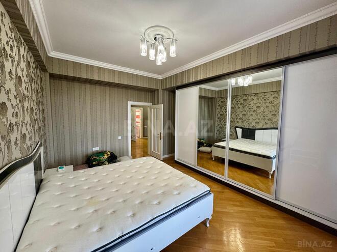 Сдаётся 4-комн. новостройка 220 м², м. Шах Исмаил Хатаи, photo 8 from 29