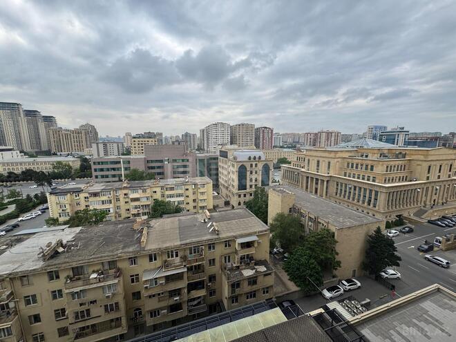 Сдаётся 4-комн. новостройка 220 м², м. Шах Исмаил Хатаи, photo 25 from 29