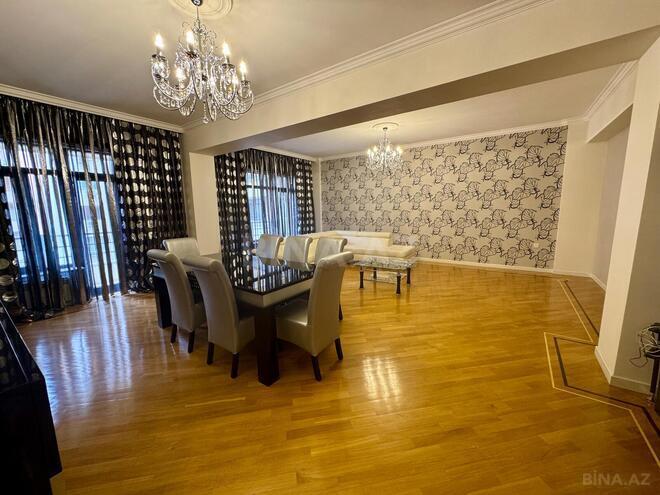 Сдаётся 4-комн. новостройка 220 м², м. Шах Исмаил Хатаи, photo 5 from 29
