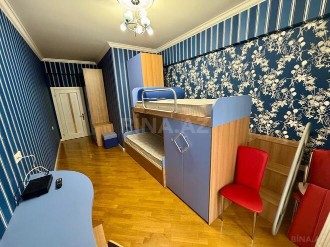 Сдаётся 4-комн. новостройка 220 м², м. Шах Исмаил Хатаи, photo 22 from 29