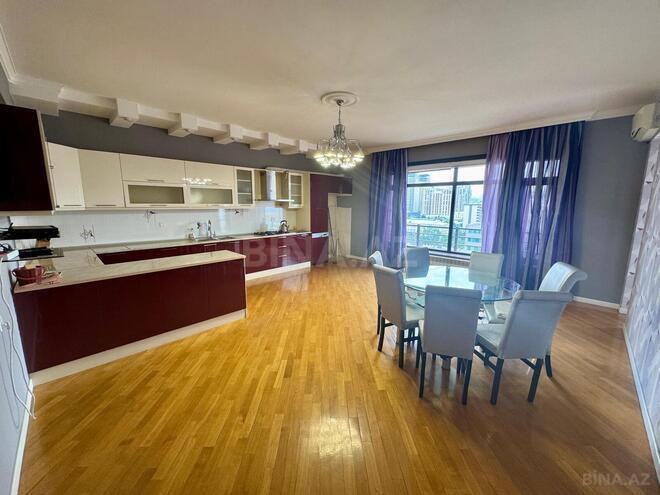 Сдаётся 4-комн. новостройка 220 м², м. Шах Исмаил Хатаи, photo 14 from 29