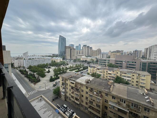 Сдаётся 4-комн. новостройка 220 м², м. Шах Исмаил Хатаи, photo 9 from 29