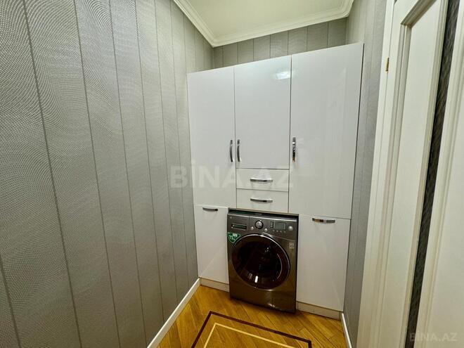 Сдаётся 4-комн. новостройка 220 м², м. Шах Исмаил Хатаи, photo 11 from 29