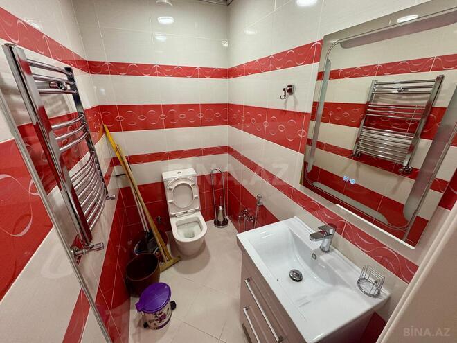 Сдаётся 4-комн. новостройка 220 м², м. Шах Исмаил Хатаи, photo 20 from 29
