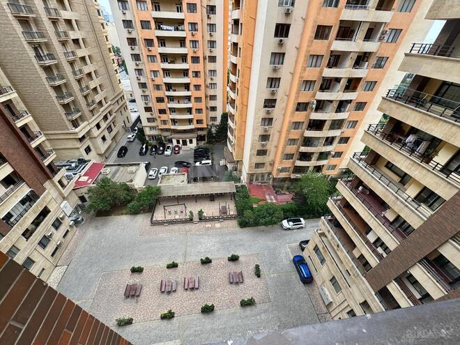 Сдаётся 4-комн. новостройка 220 м², м. Шах Исмаил Хатаи, photo 10 from 29