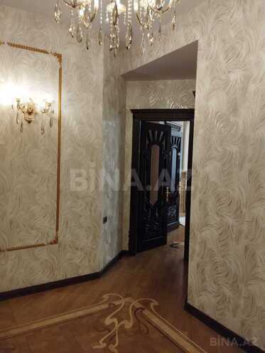 Satılır 4 otaqlı yeni tikili 200 m², Nəsimi r., photo 23 from 31
