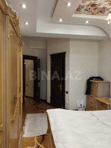 Satılır 4 otaqlı yeni tikili 200 m², Nəsimi r., photo 30 from 31