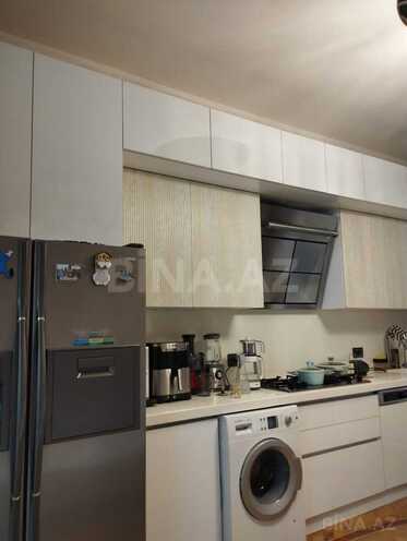 Satılır 4 otaqlı yeni tikili 200 m², Nəsimi r., photo 14 from 31