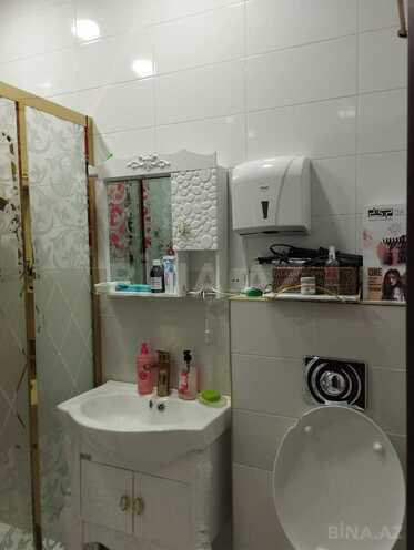 Satılır 4 otaqlı yeni tikili 200 m², Nəsimi r., photo 27 from 31