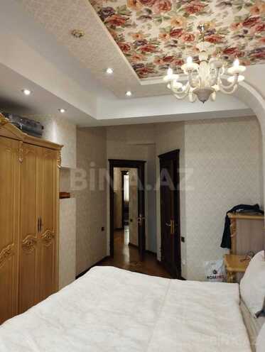 Satılır 4 otaqlı yeni tikili 200 m², Nəsimi r., photo 25 from 31