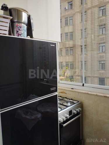 Satılır 4 otaqlı yeni tikili 200 m², Nəsimi r., photo 16 from 31
