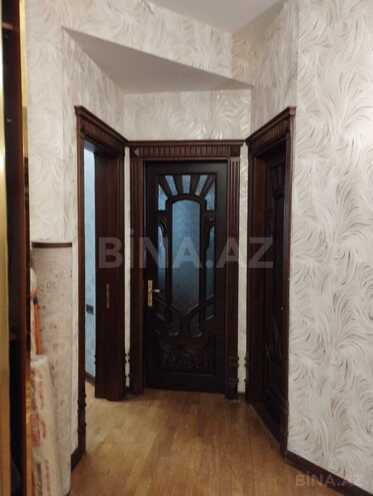 Satılır 4 otaqlı yeni tikili 200 m², Nəsimi r., photo 22 from 31