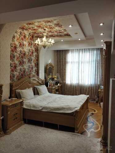 Satılır 4 otaqlı yeni tikili 200 m², Nəsimi r., photo 17 from 31